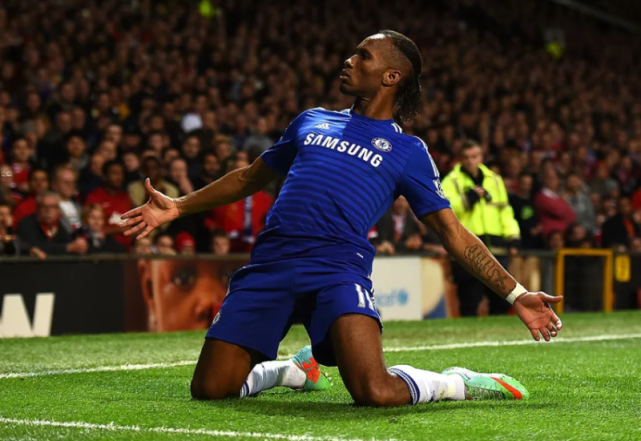 Fan-Voting Ibrahimović verliert gegen Drogba